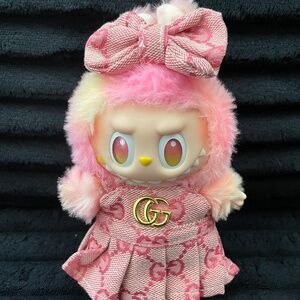 Labubu Outfit